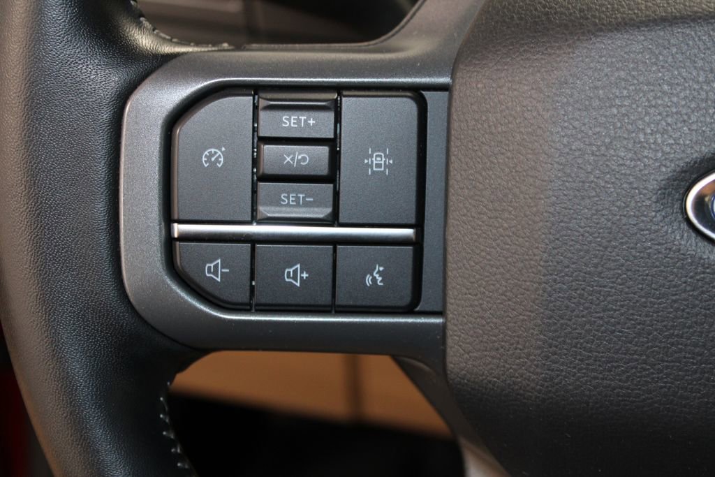 Used 2022 Ford F150 Lariat w/ Equipment Group 501A Mid image 39