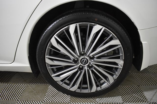 Certified 2023 Nissan Altima 2.5 SL image 41