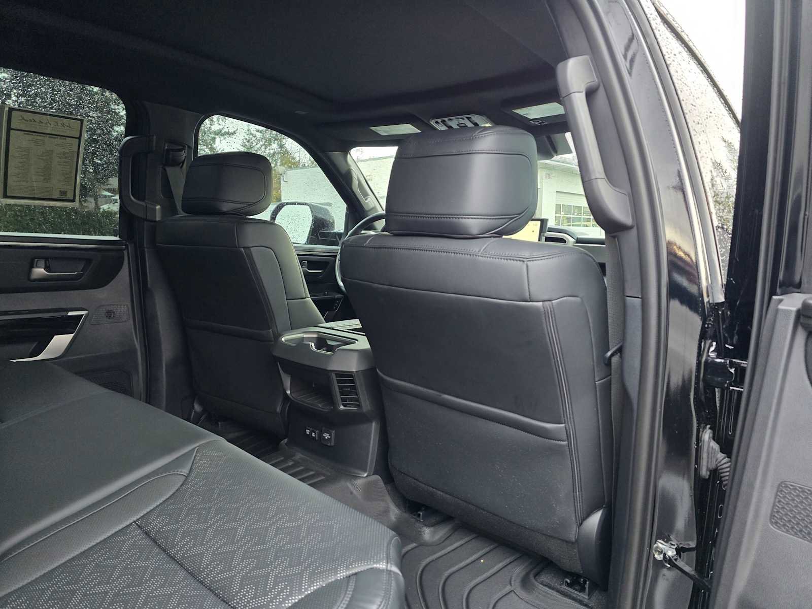 Certified 2025 Toyota Tundra Limited image 15