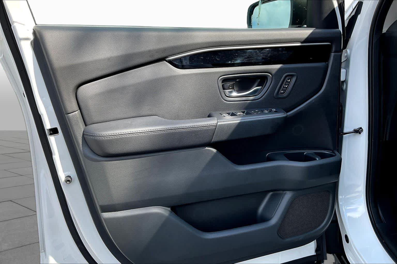 New 2026 Honda Pilot EX-L image 10
