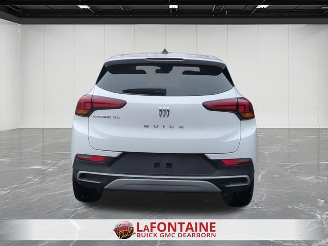 Used 2025 Buick Encore GX Preferred image 7