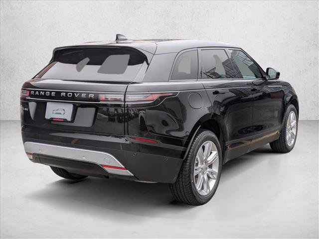 New 2026 Land Rover Range Rover Velar S AWD/4WD image 2