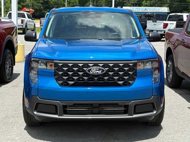 New 2026 Ford Maverick XLT AWD/4WD image 8