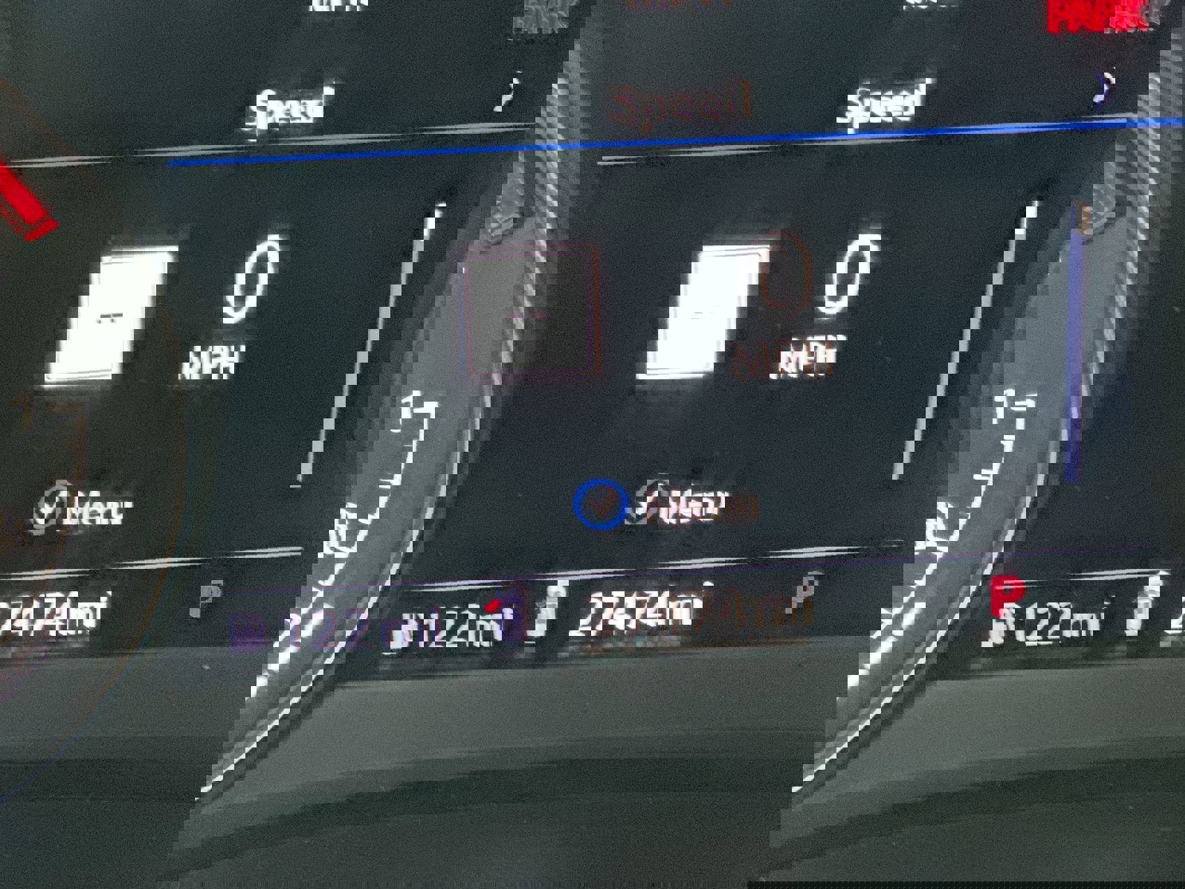 Used 2024 Cadillac XT6 Premium Luxury w/ Platinum Package image 15