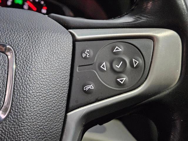 Used 2019 GMC Terrain SLT image 9