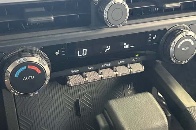Certified 2024 Toyota Tacoma TRD Sport AWD/4WD image 24