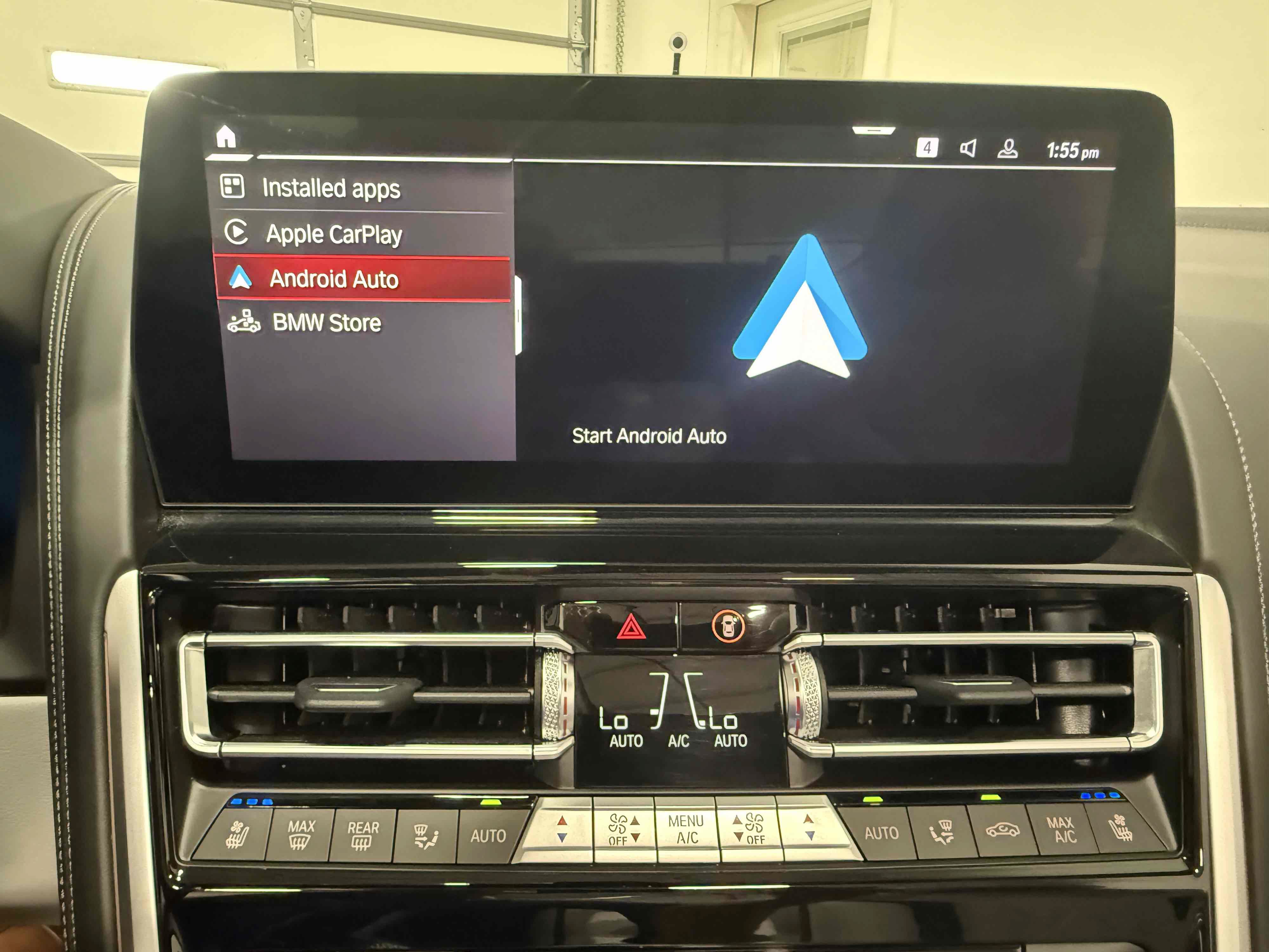 Used 2023 BMW M8 Competition AWD/4WD image 75