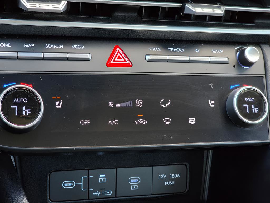 Used 2025 Hyundai Sonata SEL FWD image 31