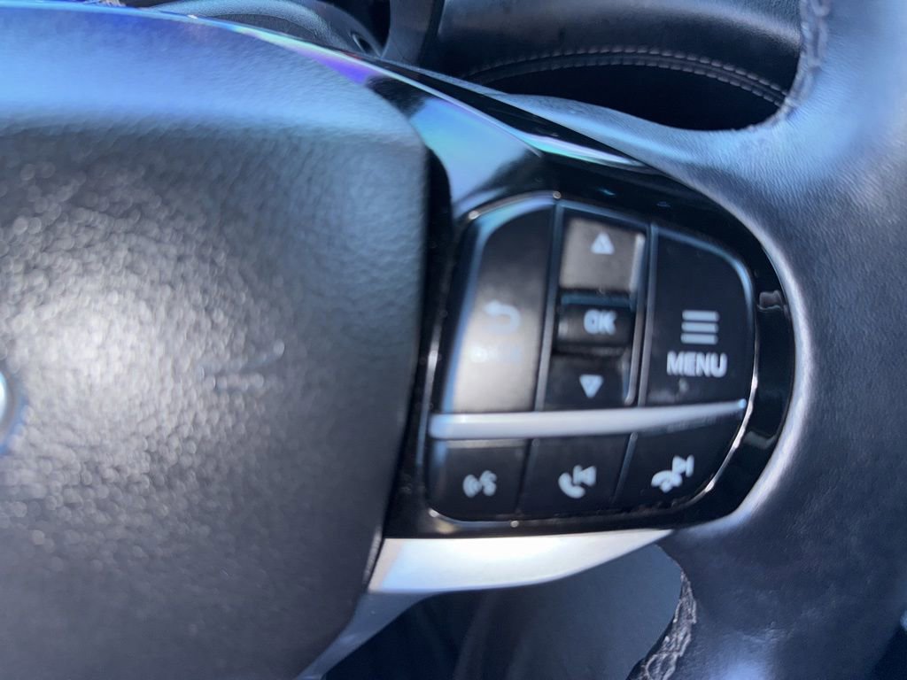 Used 2022 Ford Explorer Platinum w/ Equipment Group 601A image 19
