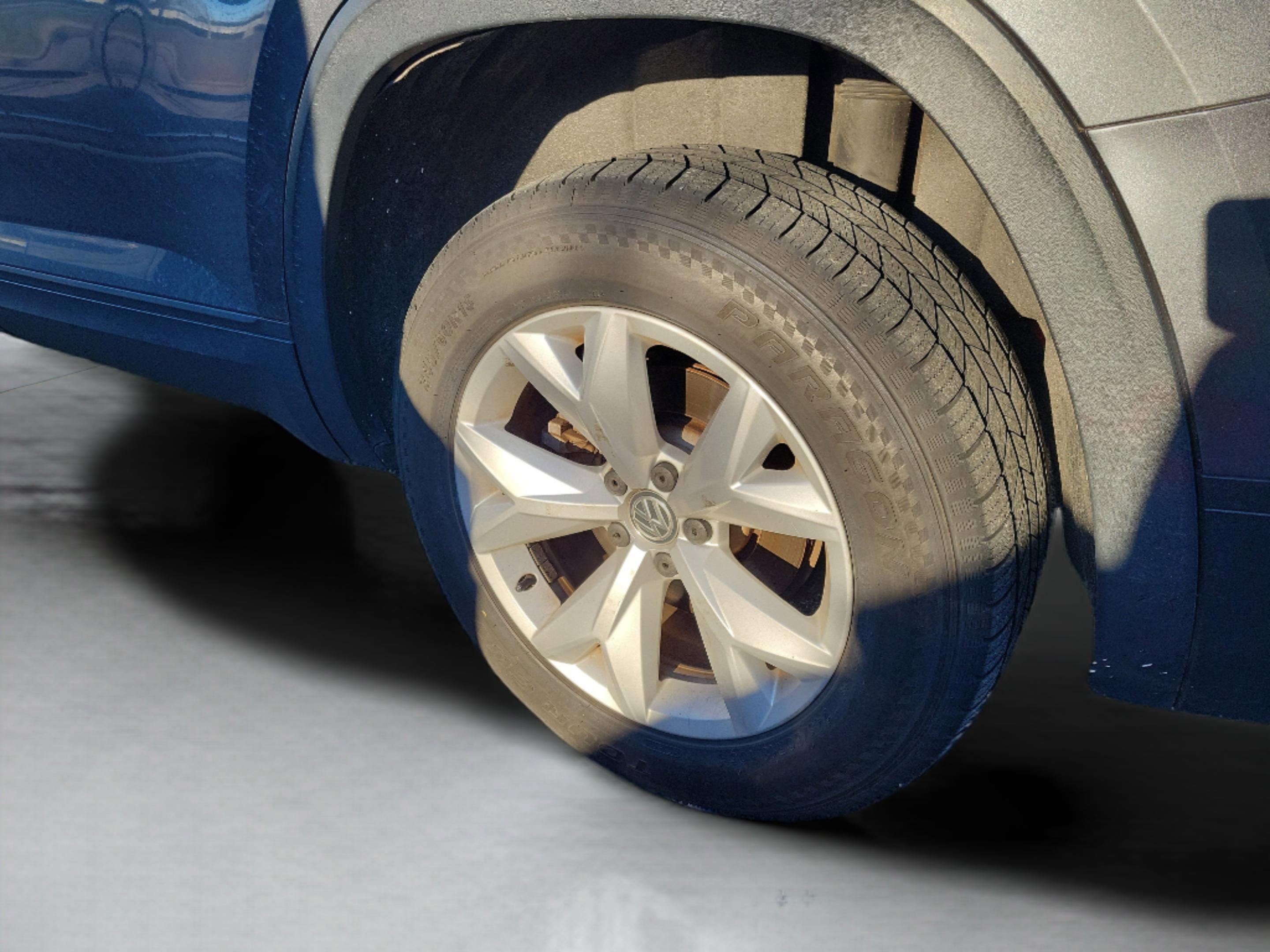 Used 2019 Volkswagen Atlas SE image 24