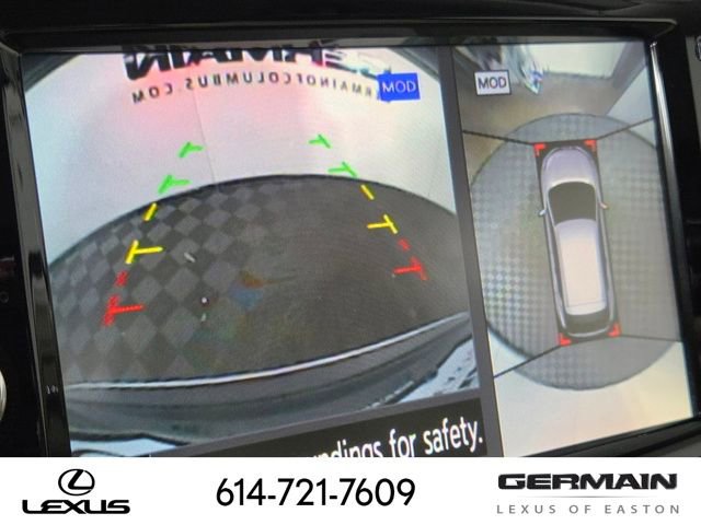 Used 2018 Nissan Murano Platinum image 31