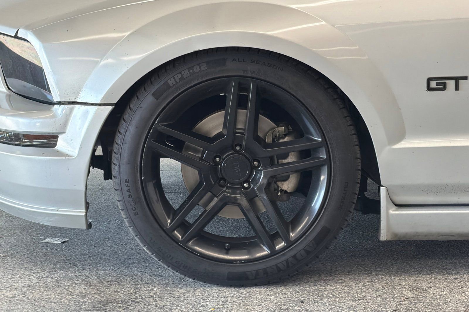 Used 2007 Ford Mustang GT RWD image 21