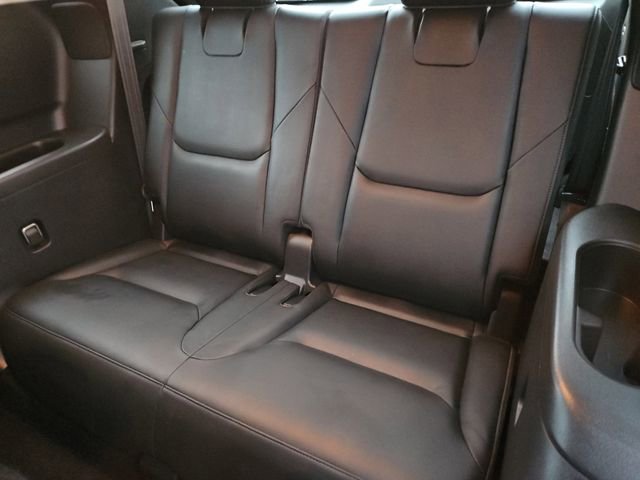 Used 2022 MAZDA CX-9 Touring Plus image 22