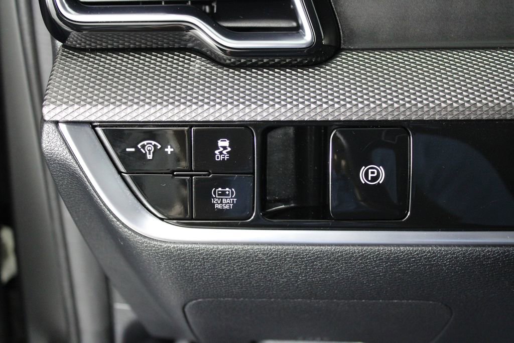 Used 2023 Kia Sportage LX image 22