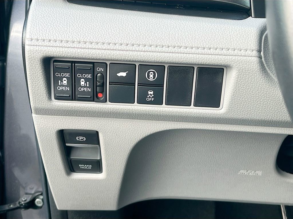 Used 2024 Honda Odyssey EX-L image 10