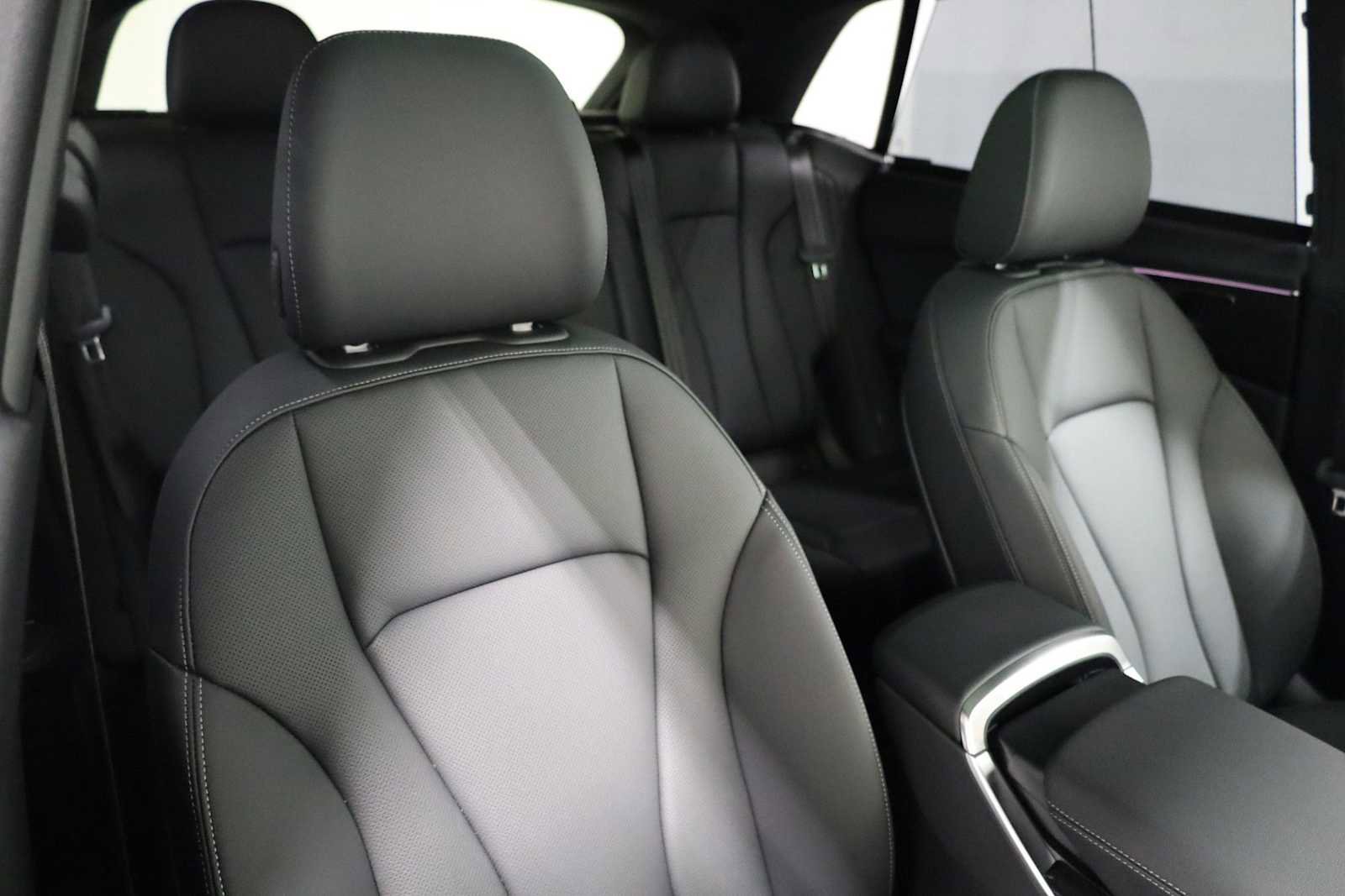 New 2026 Audi Q8 Premium Plus image 21