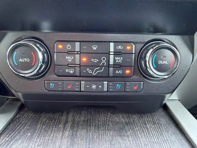 Used 2020 Ford F350 Lariat w/ Chrome Package AWD/4WD image 45