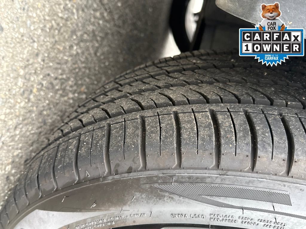 Used 2024 INFINITI QX55 Luxe AWD/4WD image 30