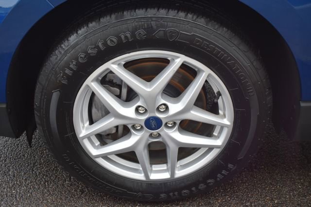 Used 2021 Ford Edge SEL w/ Cargo Accessory Package image 47