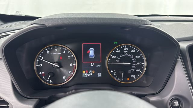 New 2026 Subaru Crosstrek 2.5i Wilderness image 20