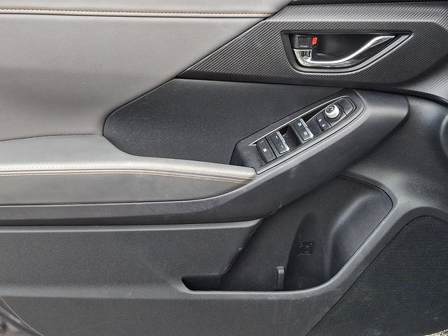 Certified 2024 Subaru Crosstrek 2.5i Limited w/ Crosstrek Mirror Package AWD/4WD image 14