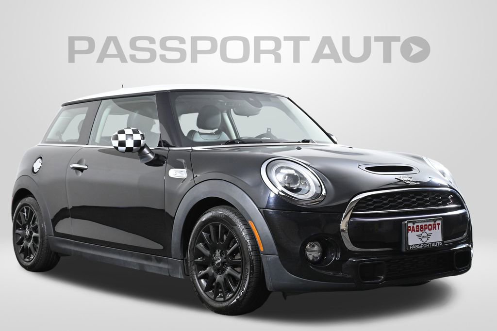 Used 2019 MINI Cooper S image 3