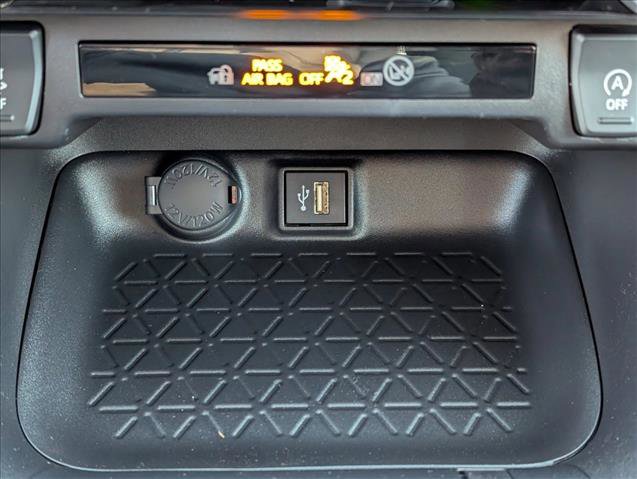 New 2025 Toyota RAV4 LE image 20
