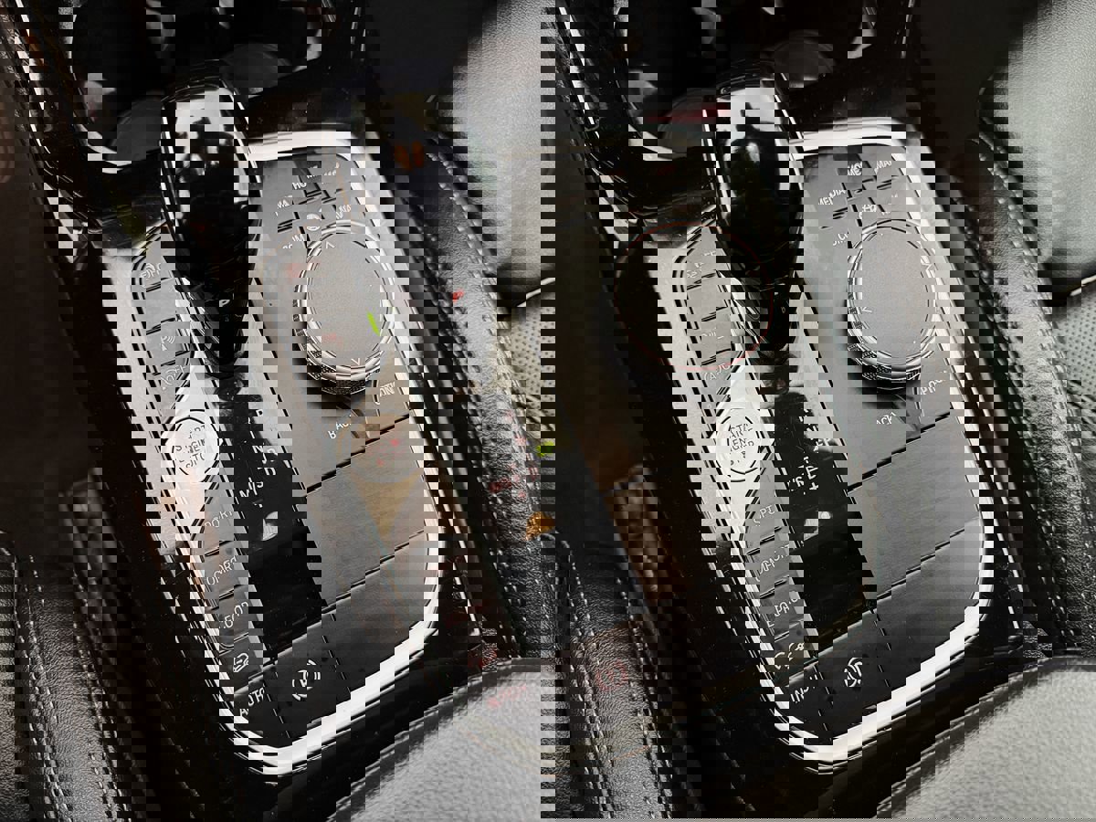 Used 2024 BMW X3 xDrive30i image 32