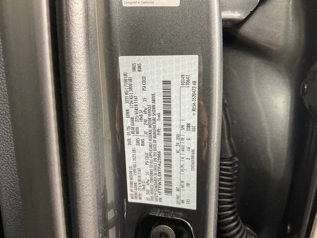 New 2026 Ford F150 XLT w/ Equipment Group 302A MID image 26