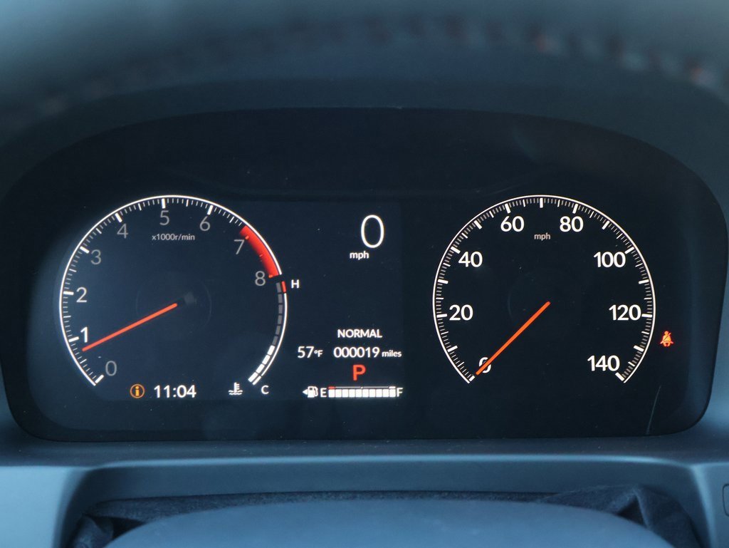 New 2026 Honda Ridgeline Black Edition image 29