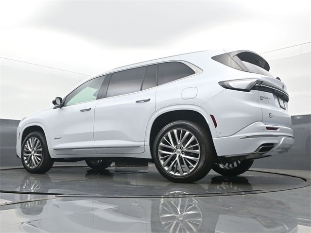 New 2026 Buick Enclave Avenir w/ Super Cruise Package image 50