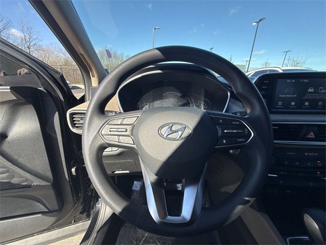 Used 2020 Hyundai Santa Fe SEL image 14