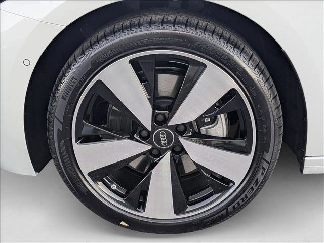 New 2025 Audi A5 2.0T Prestige image 9