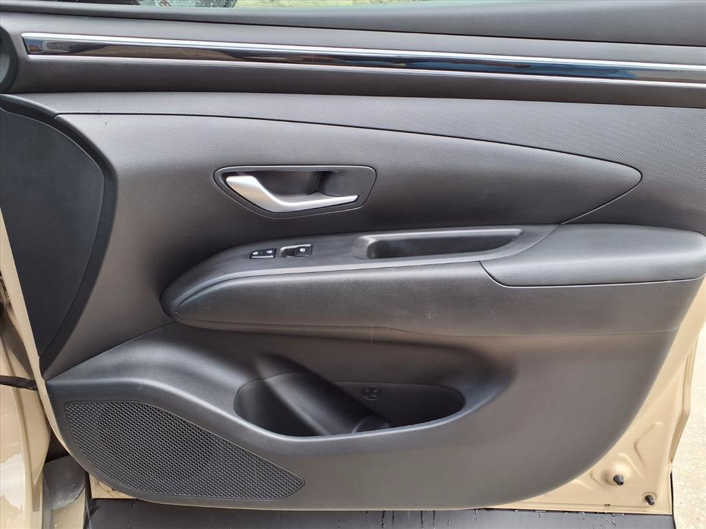 Used 2024 Hyundai Santa Cruz SEL FWD image 10