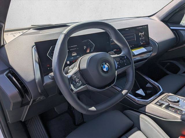 Used 2026 BMW X3 xDrive30i w/ Premium Package AWD/4WD image 10