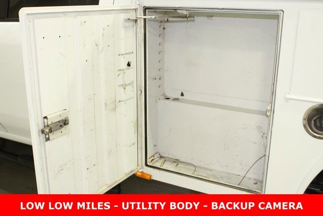 Used 2020 Chevrolet Silverado 2500 W/T w/ WT Convenience Package image 38