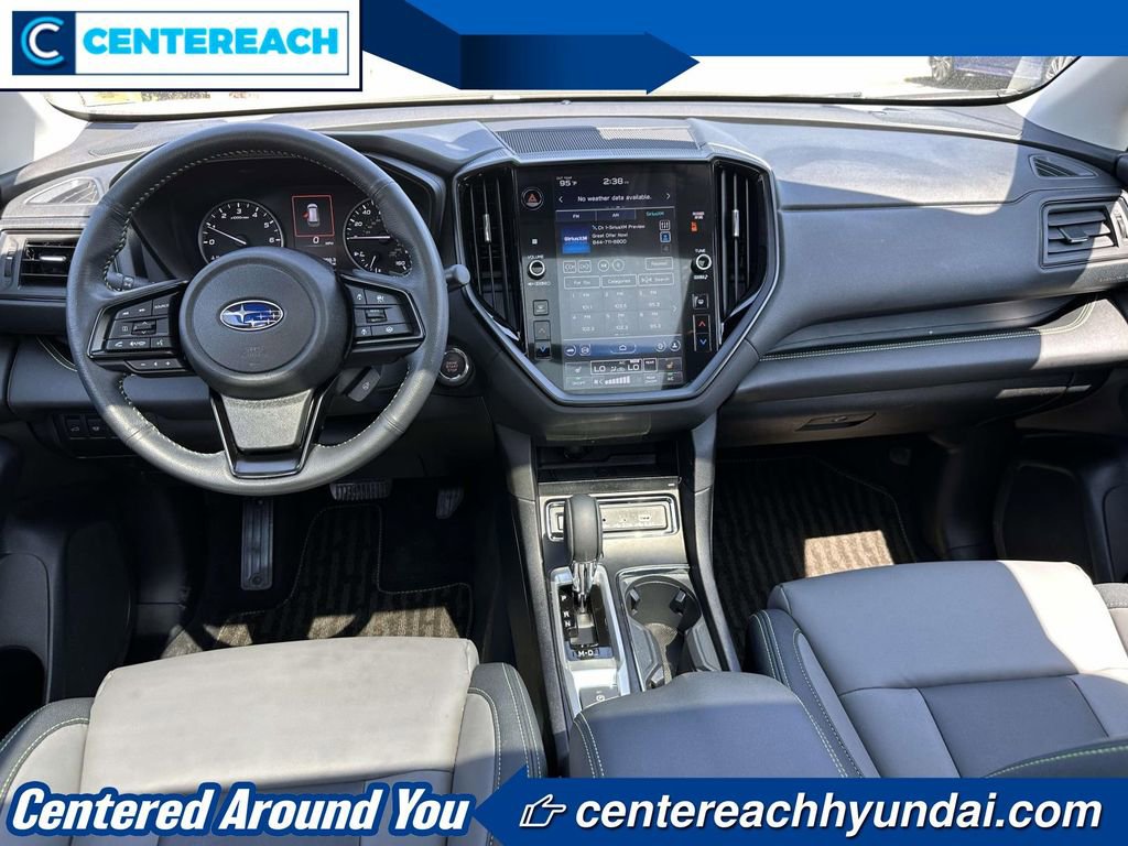 Used 2023 Subaru Ascent Onyx Edition AWD/4WD image 11
