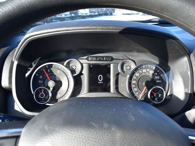 New 2026 RAM 3500 Tradesman w/ Cold Weather Group image 20