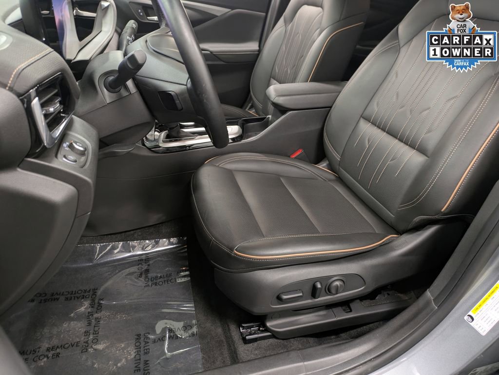 Used 2024 Buick Envista Avenir image 10