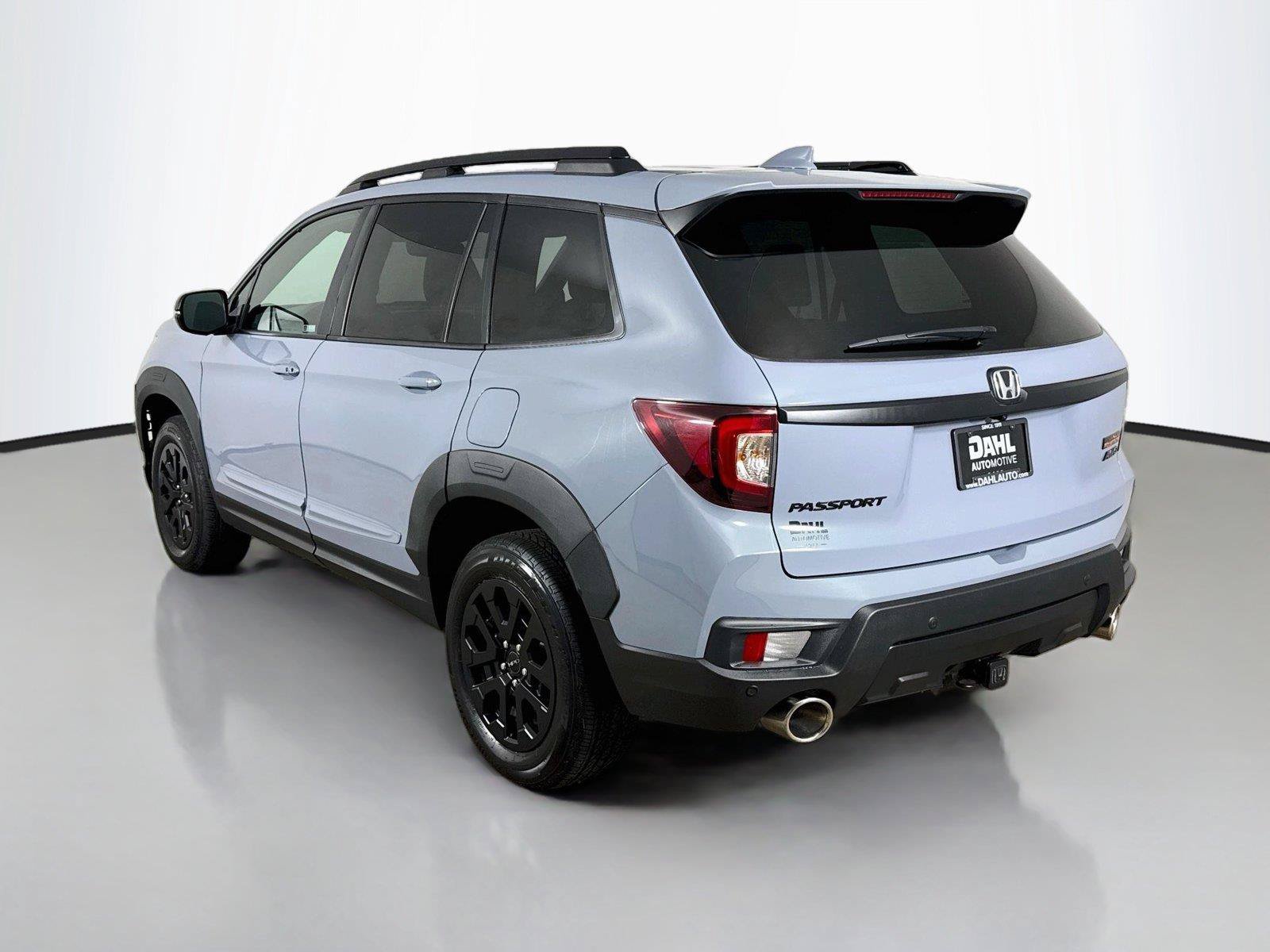 Used 2023 Honda Passport TrailSport image 10