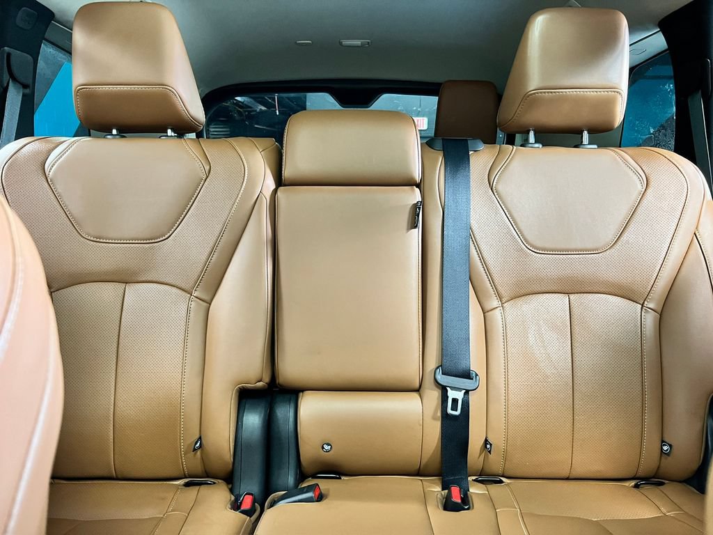 Used 2025 INFINITI QX60 Sensory w/ Vision Package AWD/4WD image 18