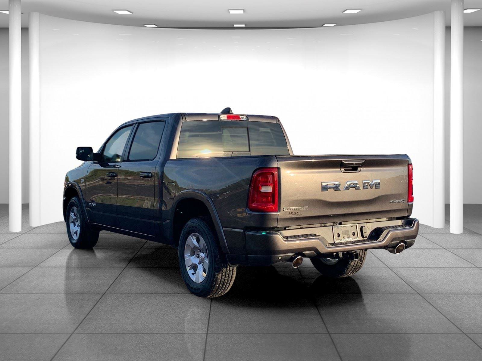 New 2026 RAM 1500 Big Horn image 5