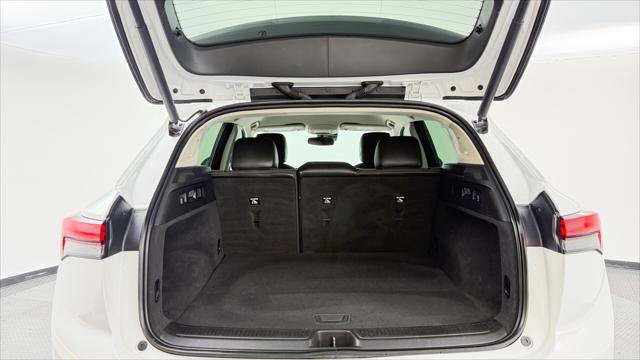 Used 2022 Buick Envision Preferred FWD image 19