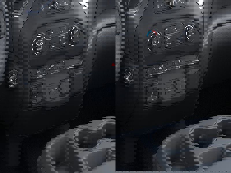 New 2026 Chevrolet Silverado 1500 Custom image 23