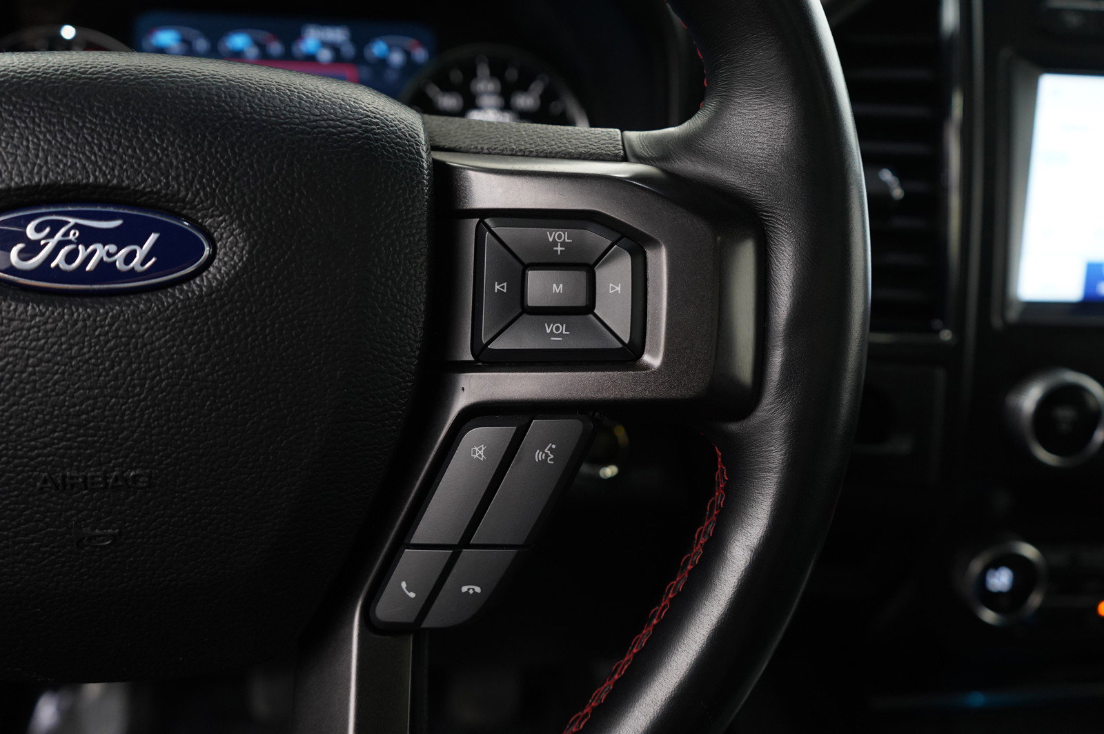 Used 2021 Ford Expedition Limited w/ Equipment Group 303A image 22