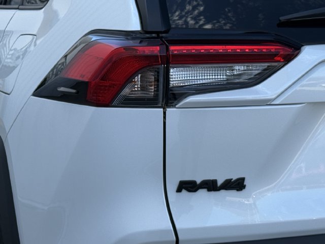 Certified 2025 Toyota RAV4 XLE Premium w/ Weather Package FWD image 6
