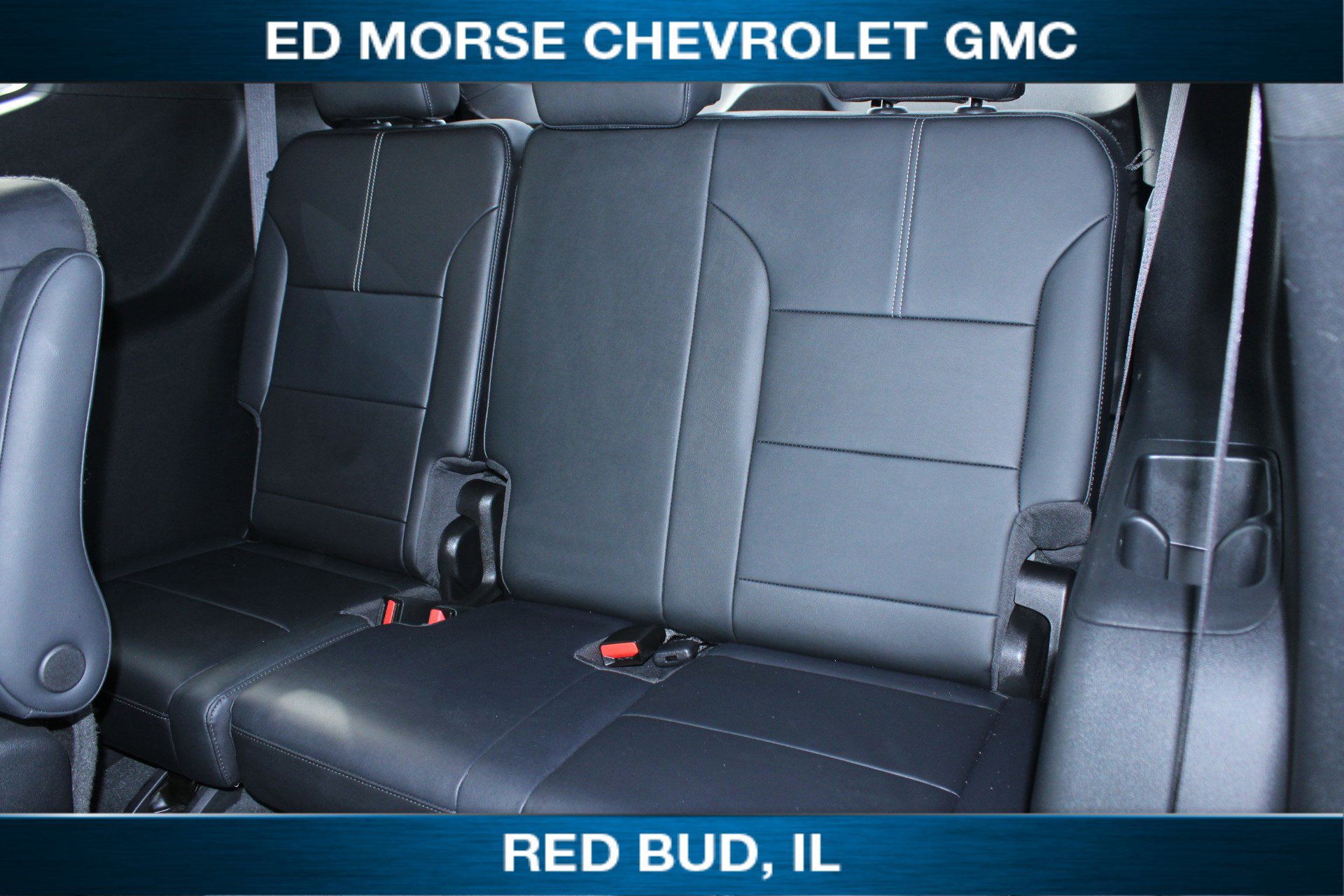 Used 2024 GMC Acadia Elevation image 21