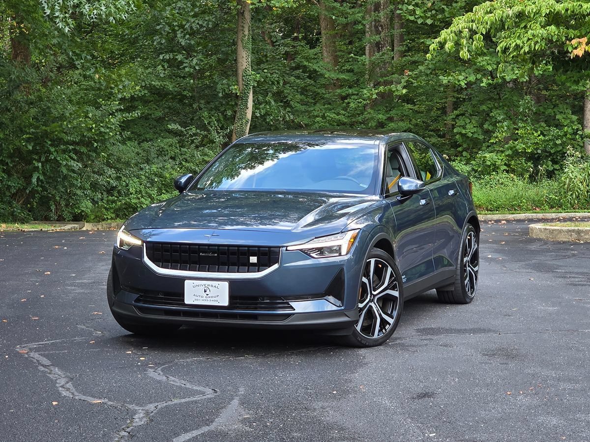 Used 2023 Polestar Polestar 2