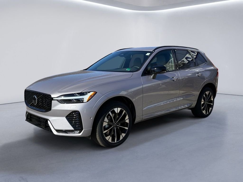 New 2026 Volvo XC60 B5 Plus w/ Climate Package image 7