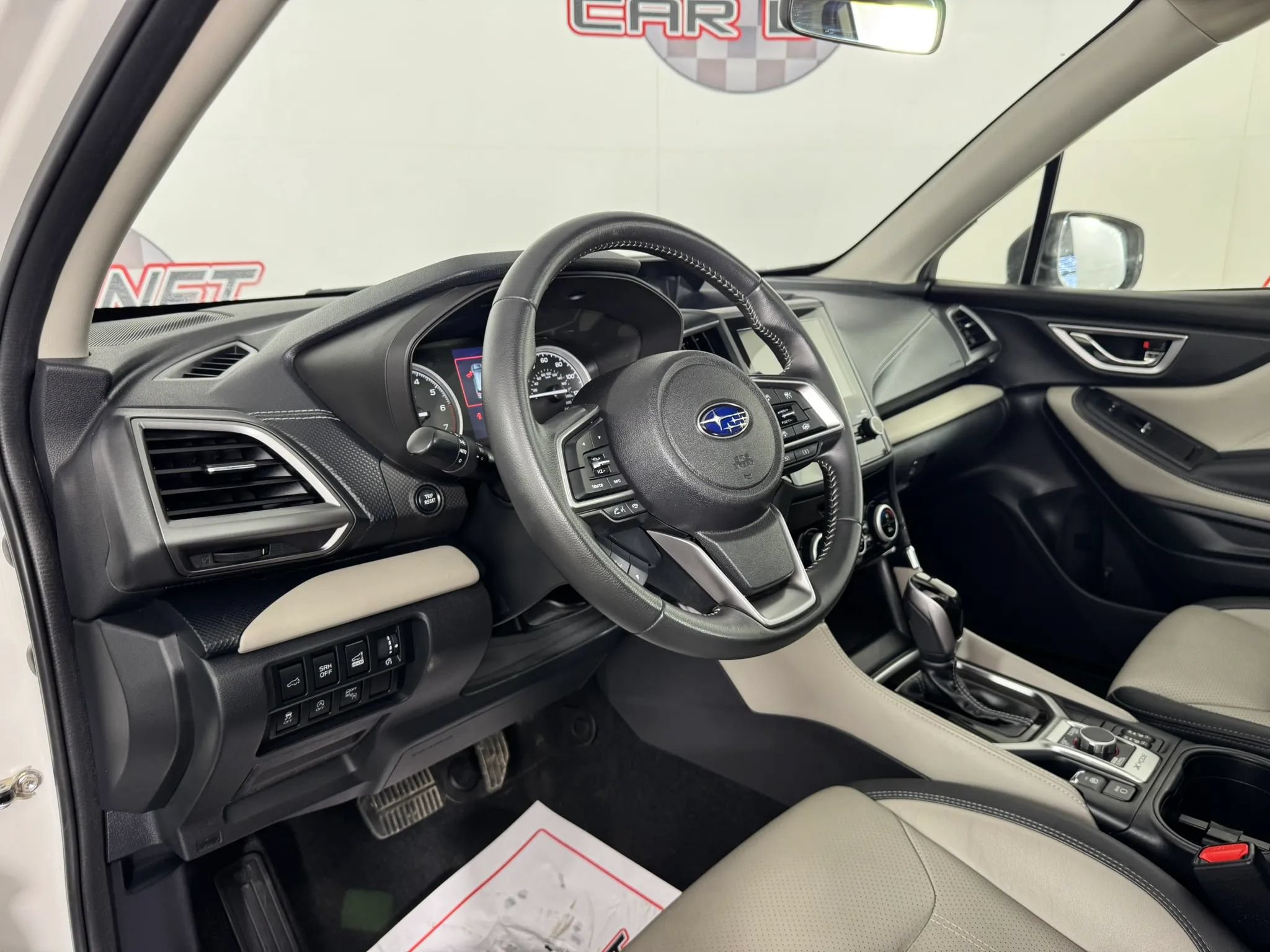 Used 2024 Subaru Forester Limited AWD/4WD image 10